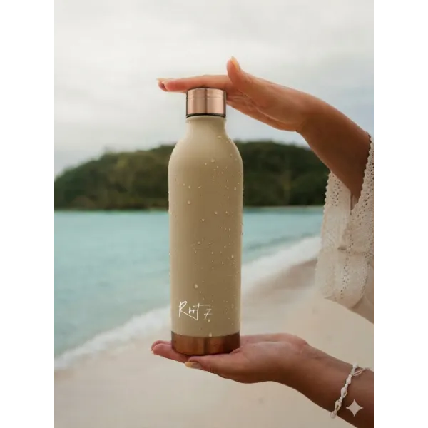 Thermosflasche VIP Pistazien
