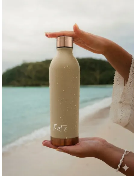 Thermosflasche VIP Pistazien
