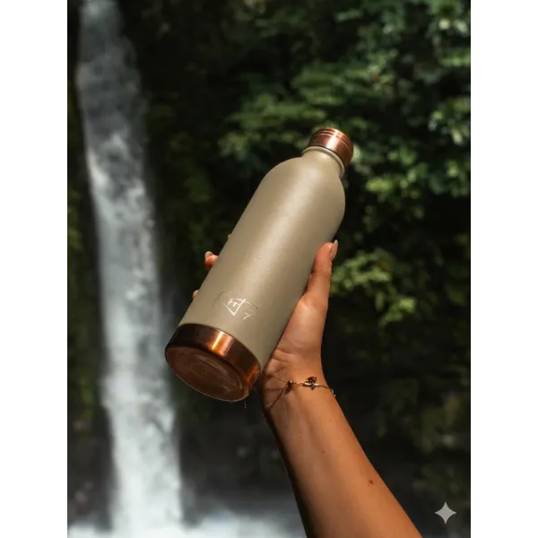 Thermosflasche VIP Pistazien