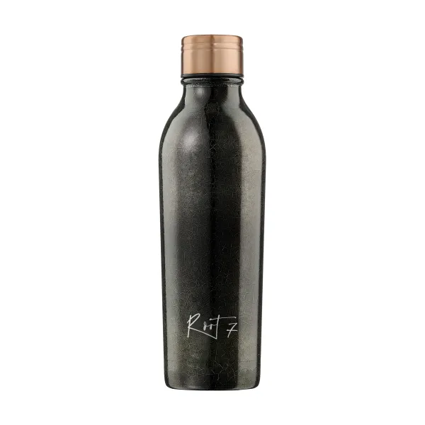 Butelka termiczna Black Cobra personalizowane - Root7