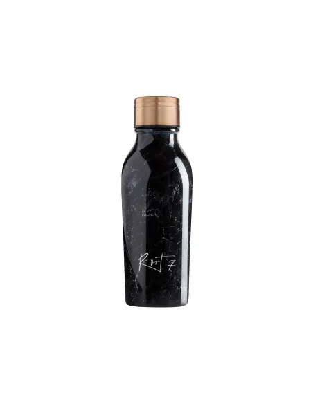 OneBottle Black Marble