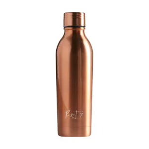 Butelka termiczna Brushed Copper personalizowane - Root7