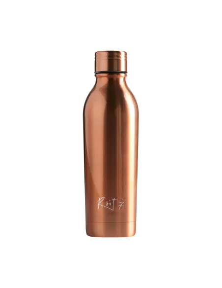 OneBottle Brushed Copper