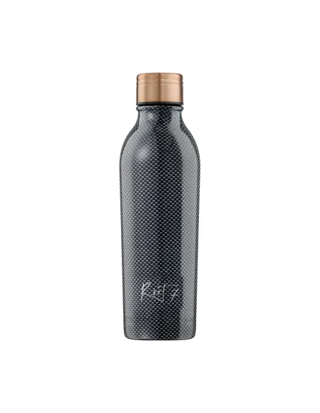 Butelka termiczna Carbon Fibre personalizowane - Root7