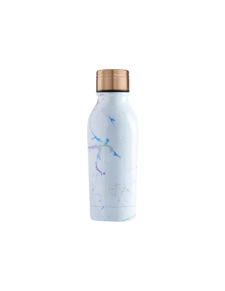Butelka termiczna Magic Marble personalizowane - Root7