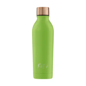 Onebottle Powder Coated Avocado Green