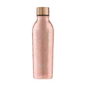Thermosflasche Rose Gold Sparkle