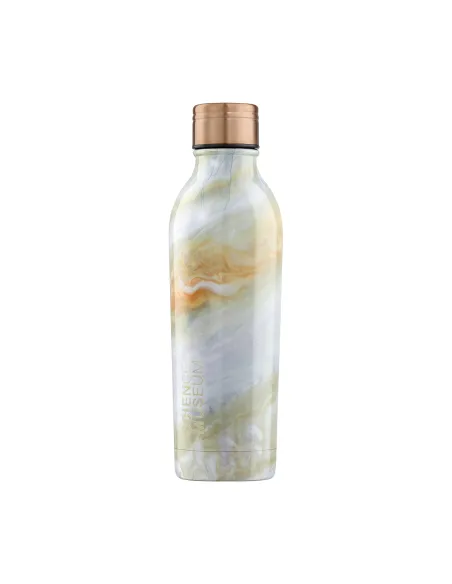 Science Museum Jupiter Marble - stalowa, personalizowana, z grawerem - Root7