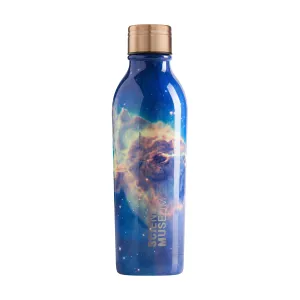 OneBottle Science Museum Nebula