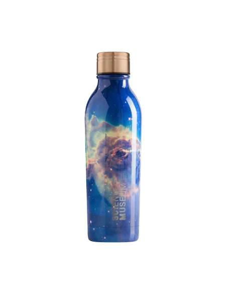 Butelka Termiczna Science Museum Nebula personalizowane - Root7