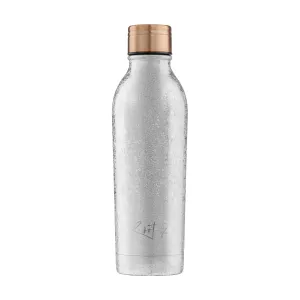 Butelka termiczna Silver Sparkle