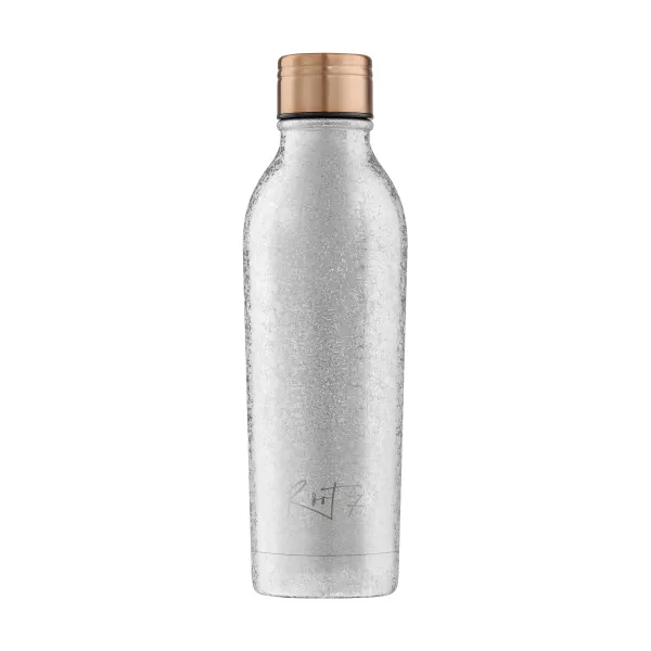 OneBottle Silver Sparkle 500ml