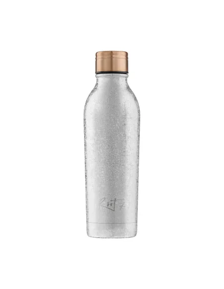 OneBottle Silver Sparkle 500ml