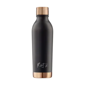 Butelka termiczna VIP Black Split personalizowane - Root7
