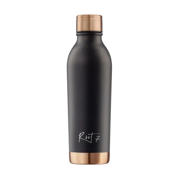 OneBottle VIP Black Split