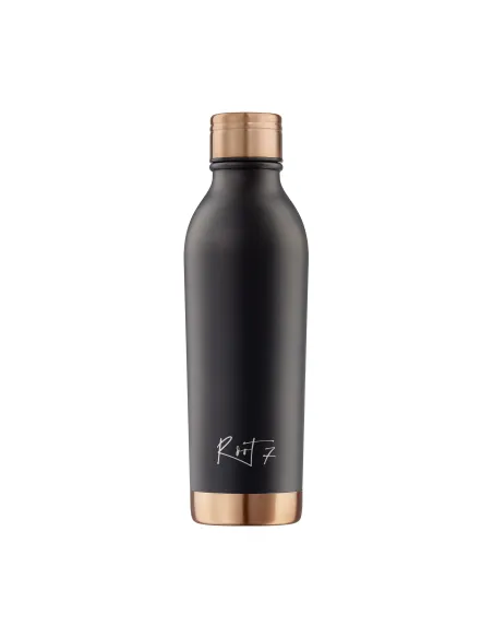 Butelka termiczna VIP Black Split personalizowane - Root7