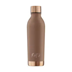 Butelka termiczna VIP Cappuccino personalizowane - Root7