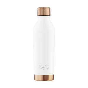 Butelka termiczna VIP White Split personalizowane - Root7