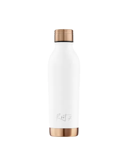 Butelka termiczna VIP White Split personalizowane - Root7