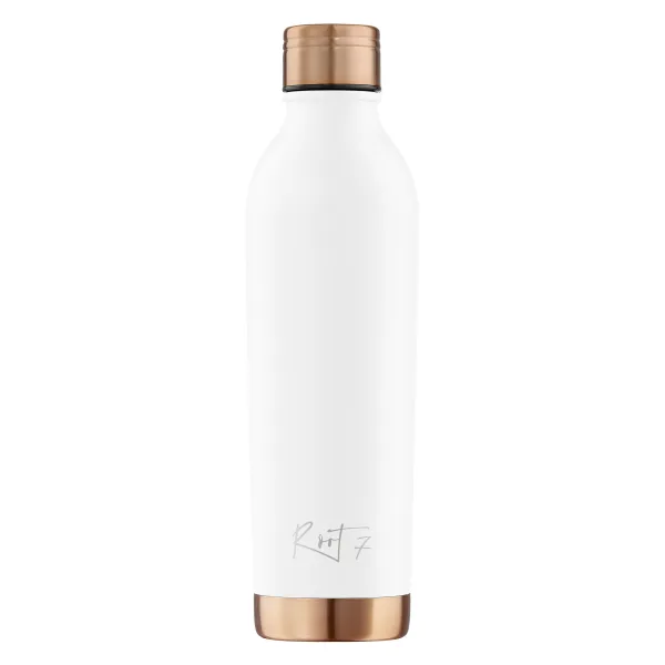Butelka termiczna VIP White Split personalizowane - Root7