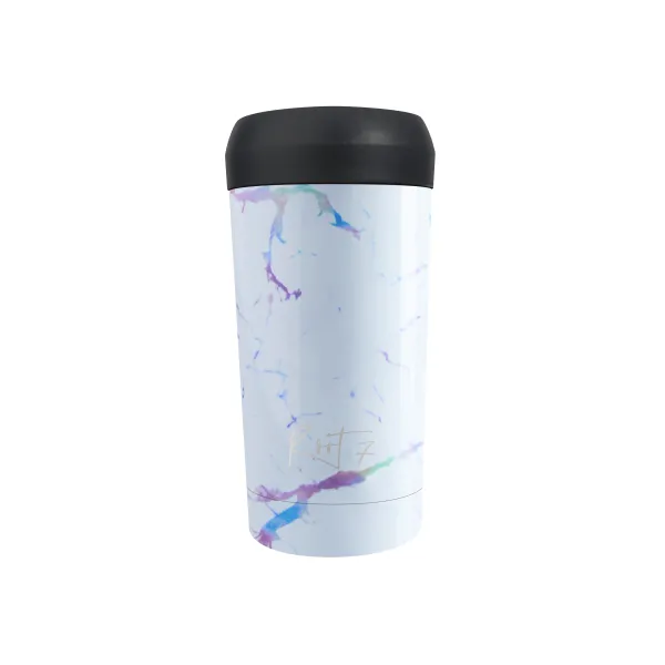 Kubek Termiczny Magic Marble Ceramiczny personalizowane - Root7