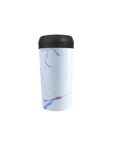 Kubek Termiczny Magic Marble personalizowane - Root7