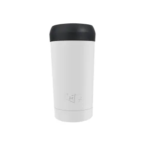 Kubek Termiczny Sandstone Grey personalizowane - Root7 2