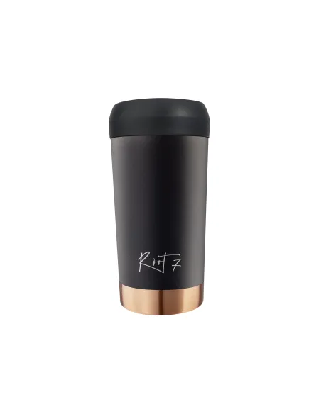 Kubek Termiczny VIP Black Split personalizowane - Root7