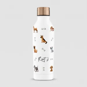 Root7 Safari Thermal Bottle for Kids with Sports Cap 2