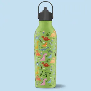 Root7 Safari Thermal Bottle for Kids with Sports Cap 2