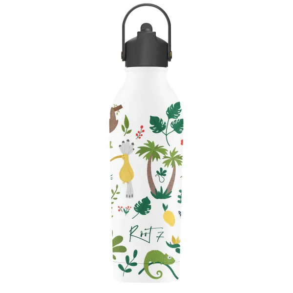 OneBottle White Jungle
