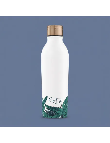 Butelka termiczna Jungle Base personalizowane - Root7