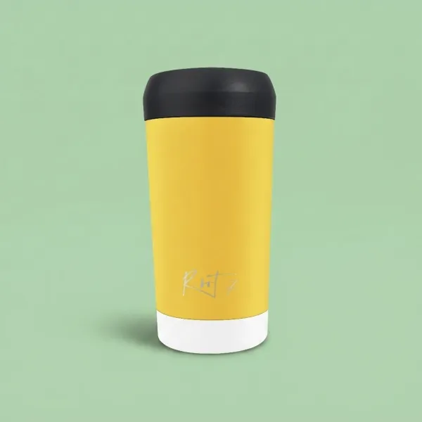 Kubek Termiczny Banana Split Ceramiczny personalizowane - Root7