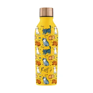 Butelka Termiczna Cats personalizowane - Root7