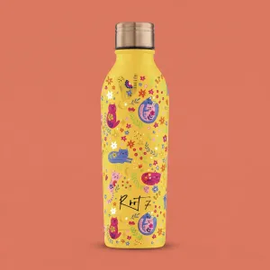 Butelka termiczna Happy Cats personalizowane - Root7 2