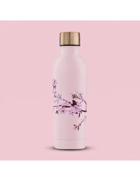 Butelka termiczna Sakura personalizowane - Root7