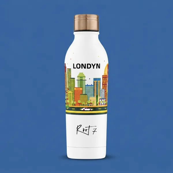 OneBottle London