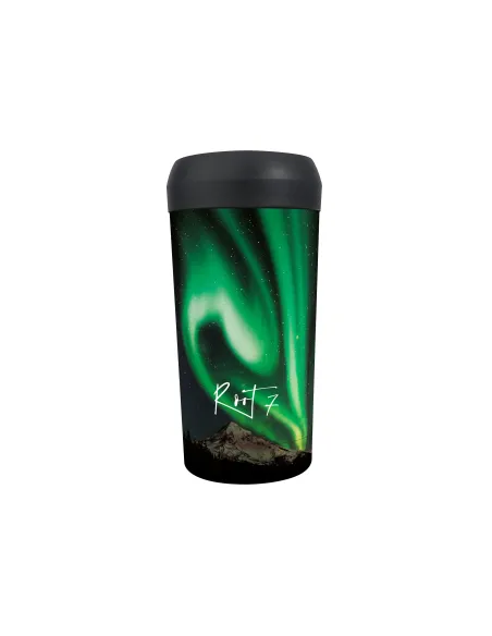 Kubek Termiczny Aurora Ceramiczny personalizowane - Root7