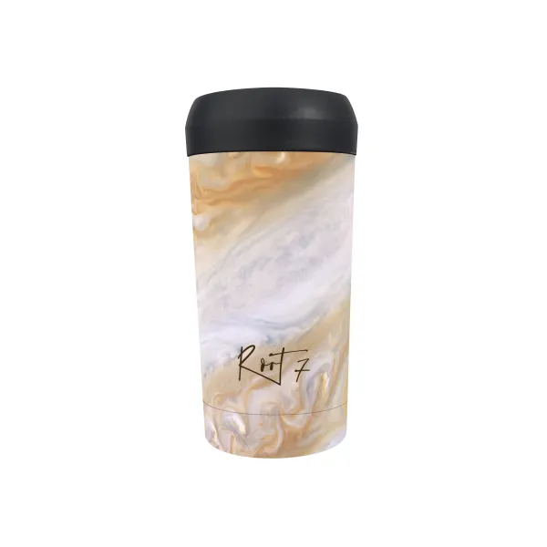 Kubek Termiczny Jupiter Ceramiczny personalizowane - Root7
