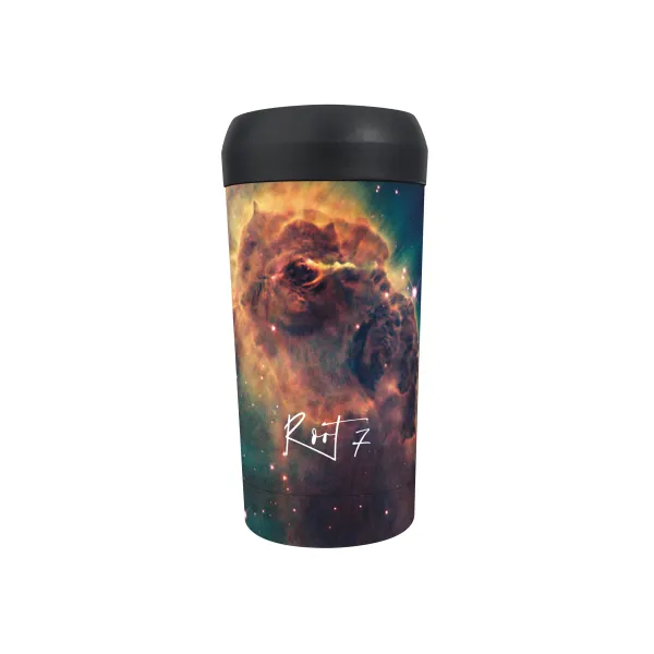 Kubek Termiczny Nebula Ceramiczny personalizowane - Root7