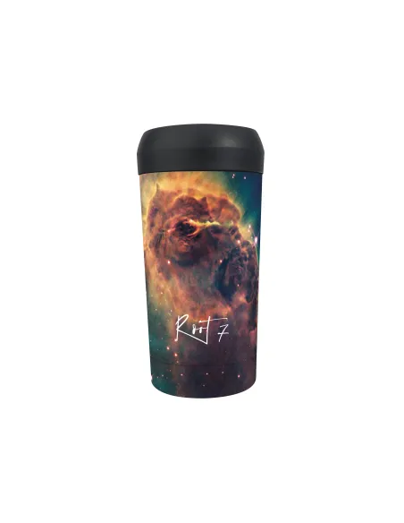 Kubek Termiczny Nebula Ceramiczny personalizowane - Root7