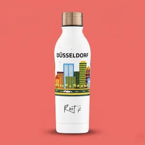 Butelka termiczna Dusseldorf 2