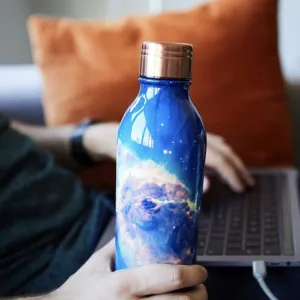 OneBottle Science Museum Nebula 2