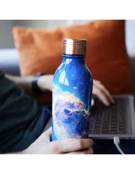 OneBottle Science Museum Nebula