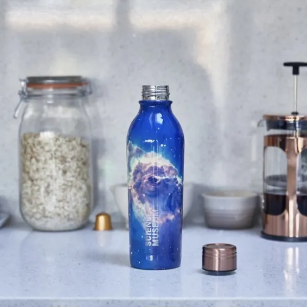 Science Museum Nebula personalizowane - Root7