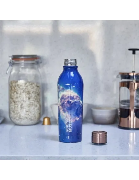 Butelka Termiczna Science Museum Nebula personalizowane - Root7