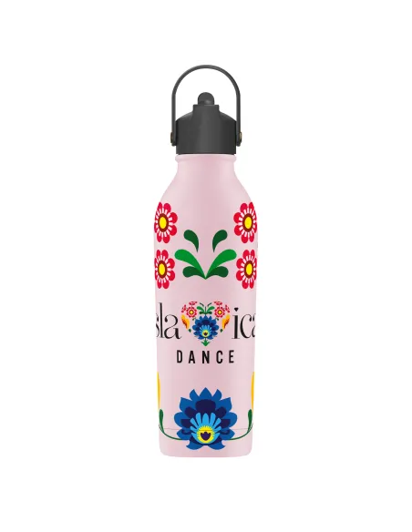 Bidon Sportowy termiczny na wodę HydroForce personalizowane - Root7