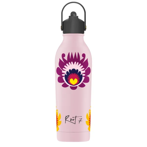 Bidon Sportowy termiczny na wodę HydroForce personalizowane - Root7