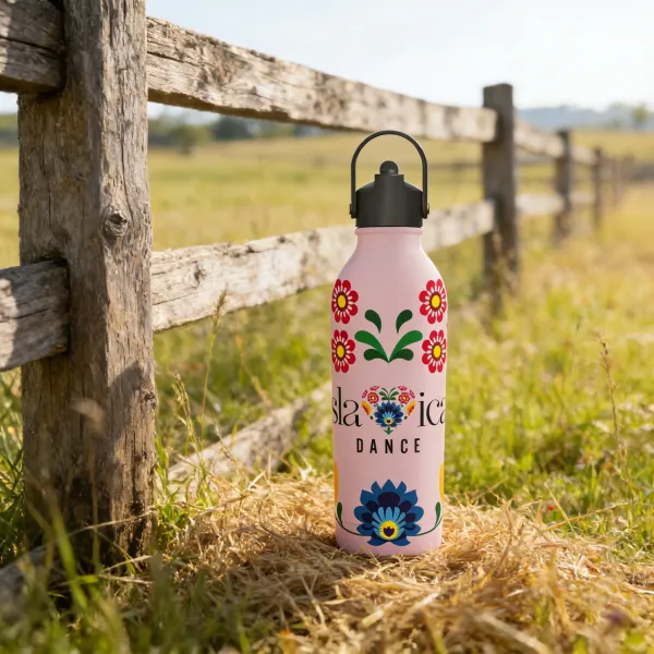 Bidon Sportowy termiczny na wodę HydroForce personalizowane - Root7