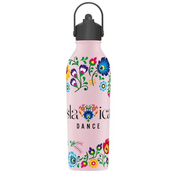 Bidon Sportowy termiczny na wodę HydroForce personalizowane - Root7